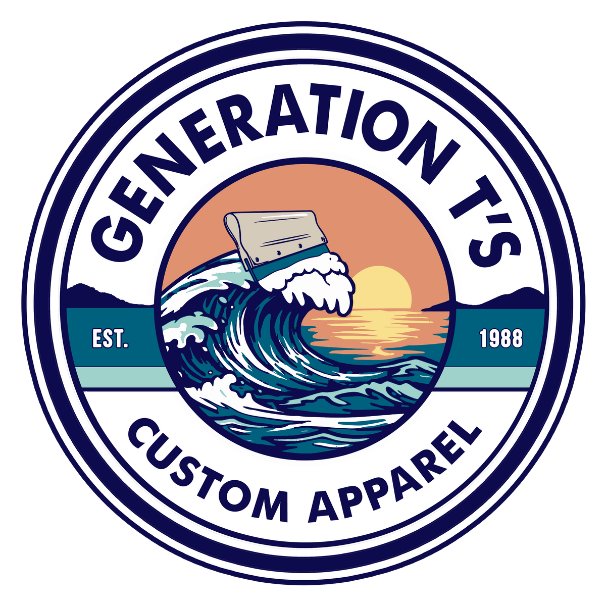 Generation Ts Designs