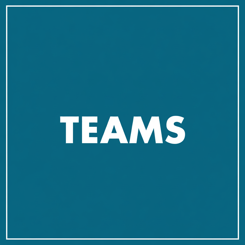 TEAMS thumbnail