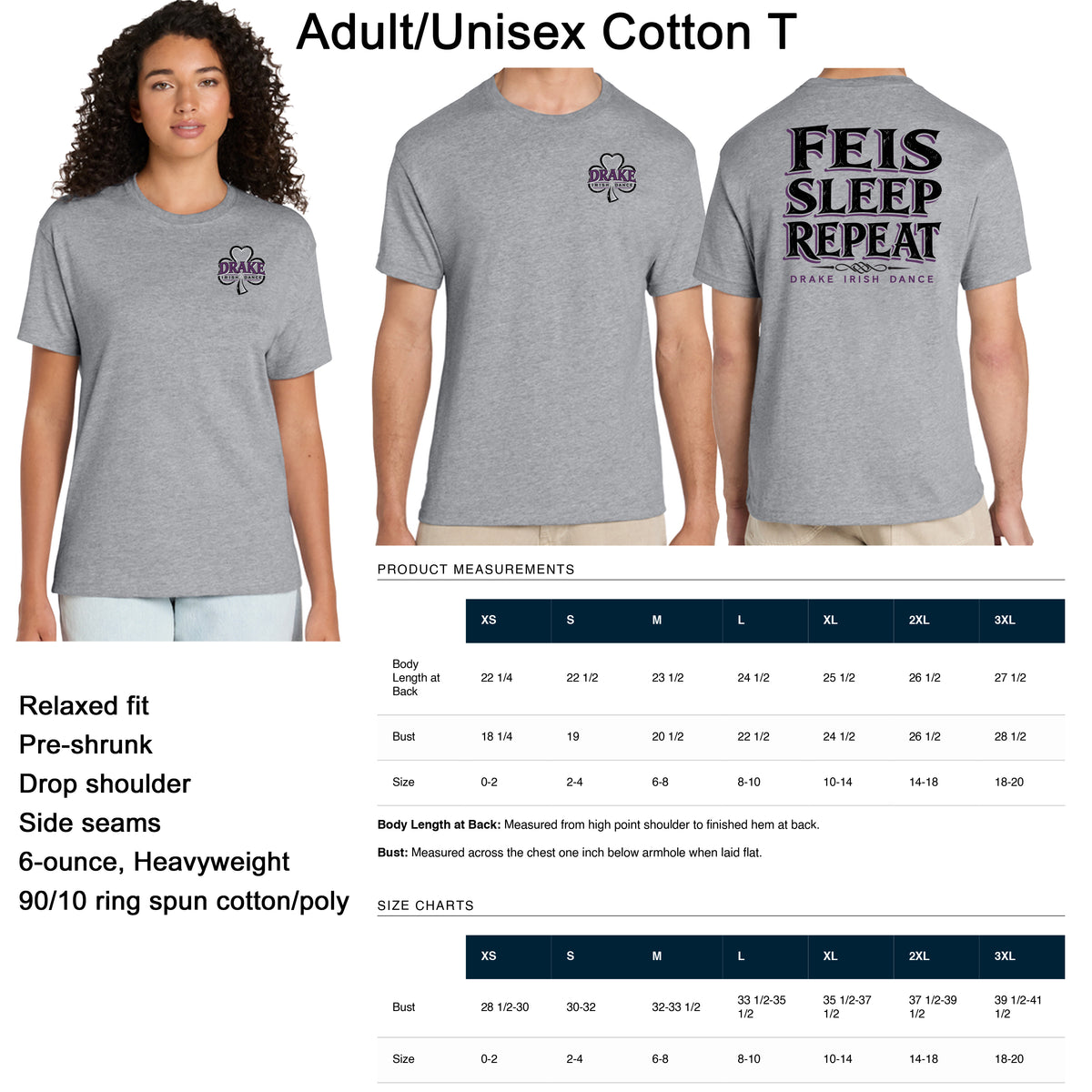 Short Sleeve PJ Shirt