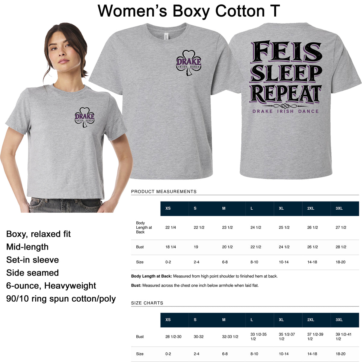 Short Sleeve PJ Shirt