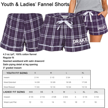 Drake PJ Bottoms