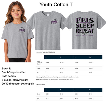 Short Sleeve PJ Shirt