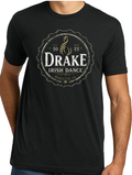 Drake Bottle Top T