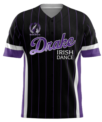 Drake Jersey