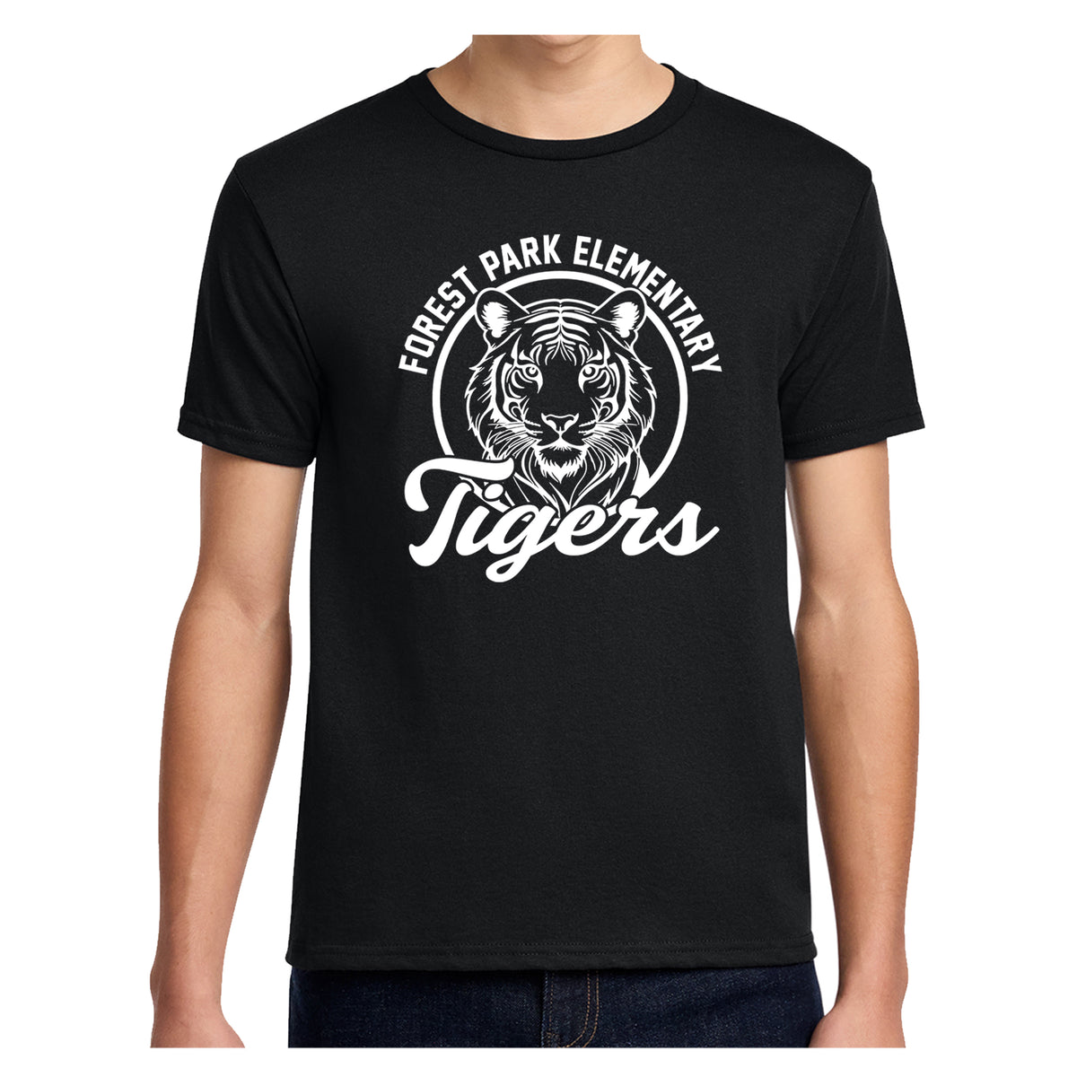 Adult & Youth T-Shirt