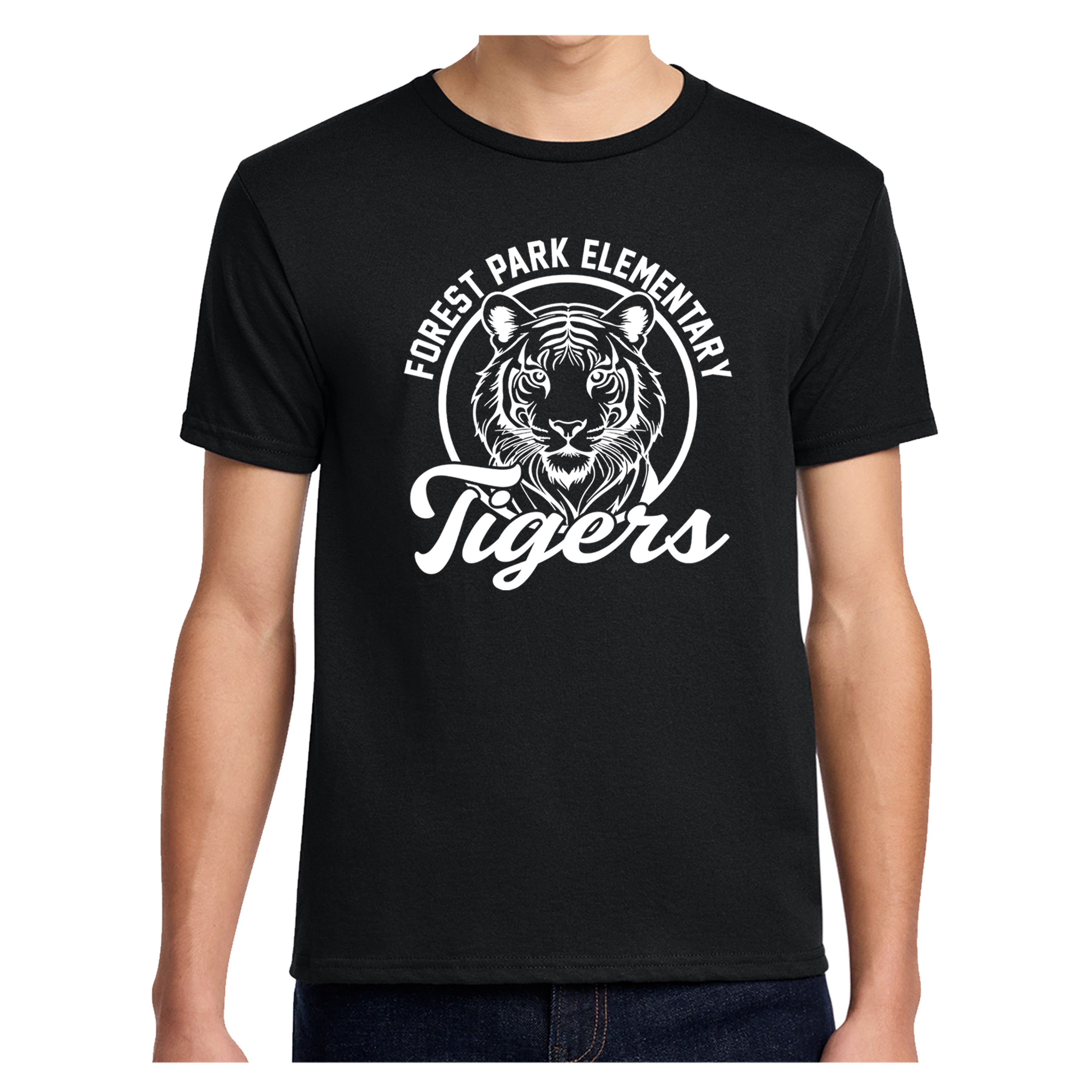 Adult & Youth T-Shirt