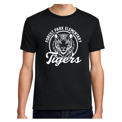 Adult & Youth T-Shirt