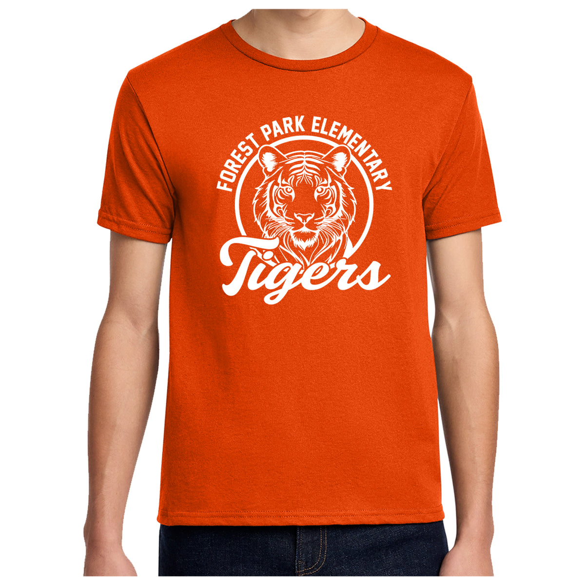 Adult & Youth T-Shirt