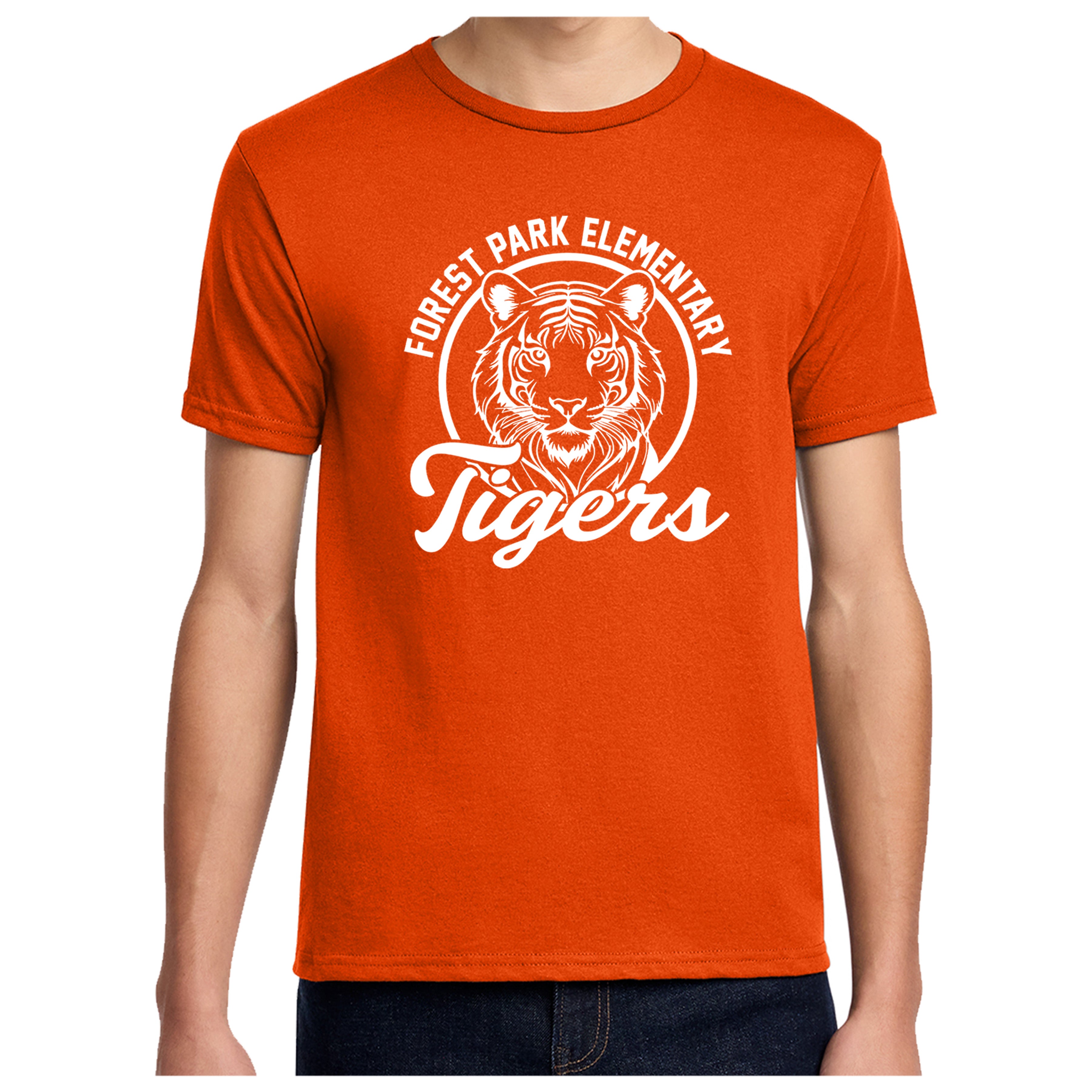 Adult & Youth T-Shirt