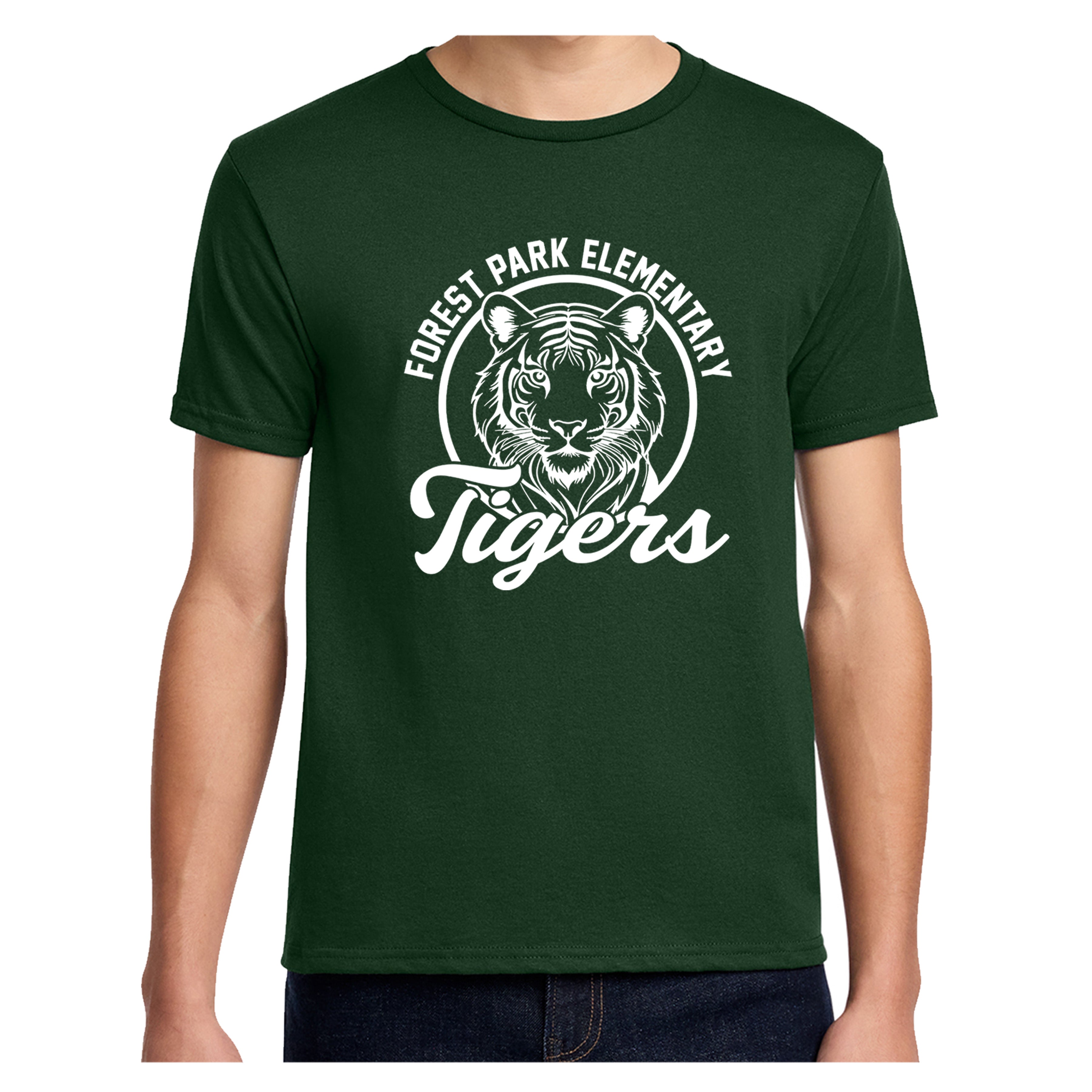 Adult & Youth T-Shirt