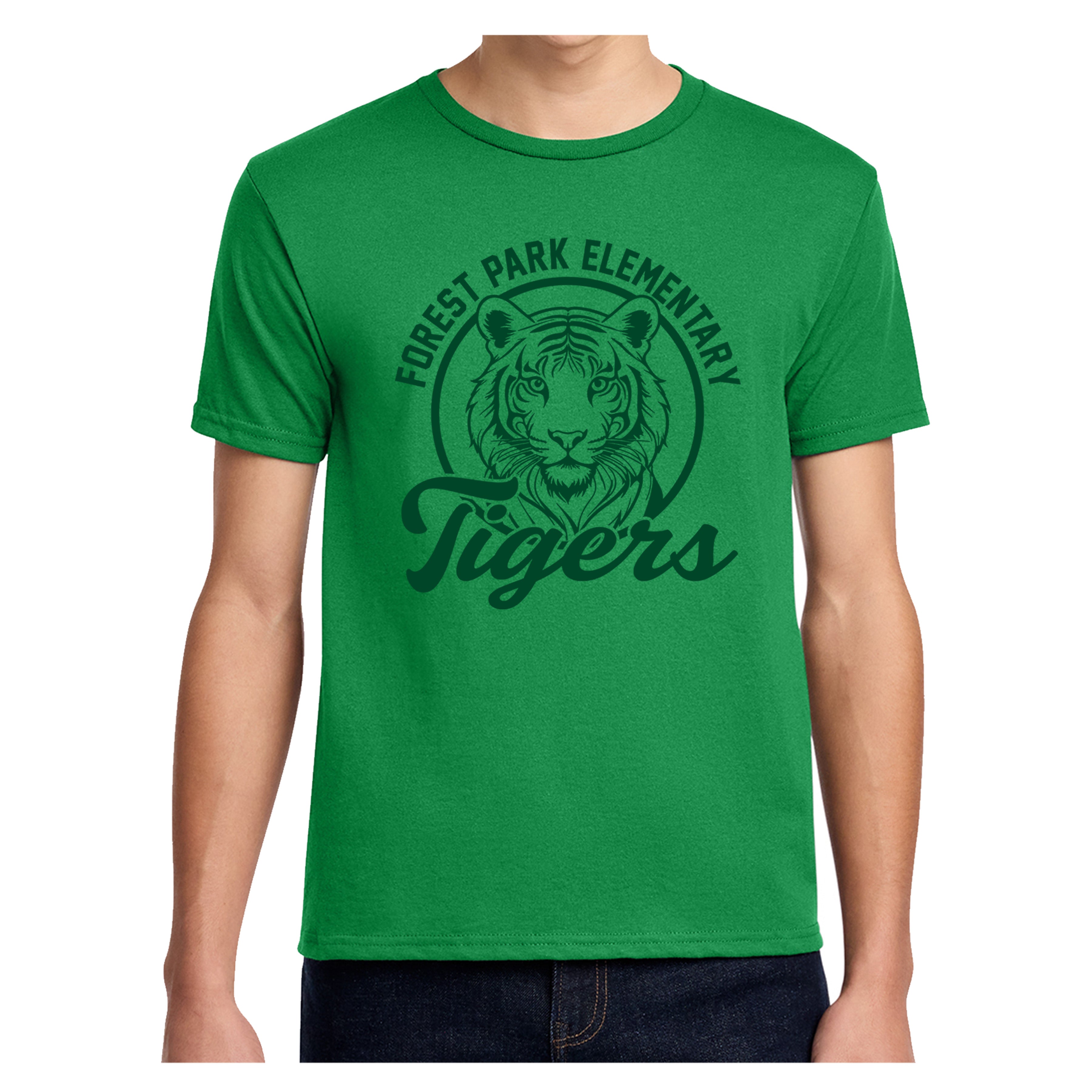 Adult & Youth T-Shirt