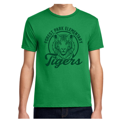 Adult & Youth T-Shirt