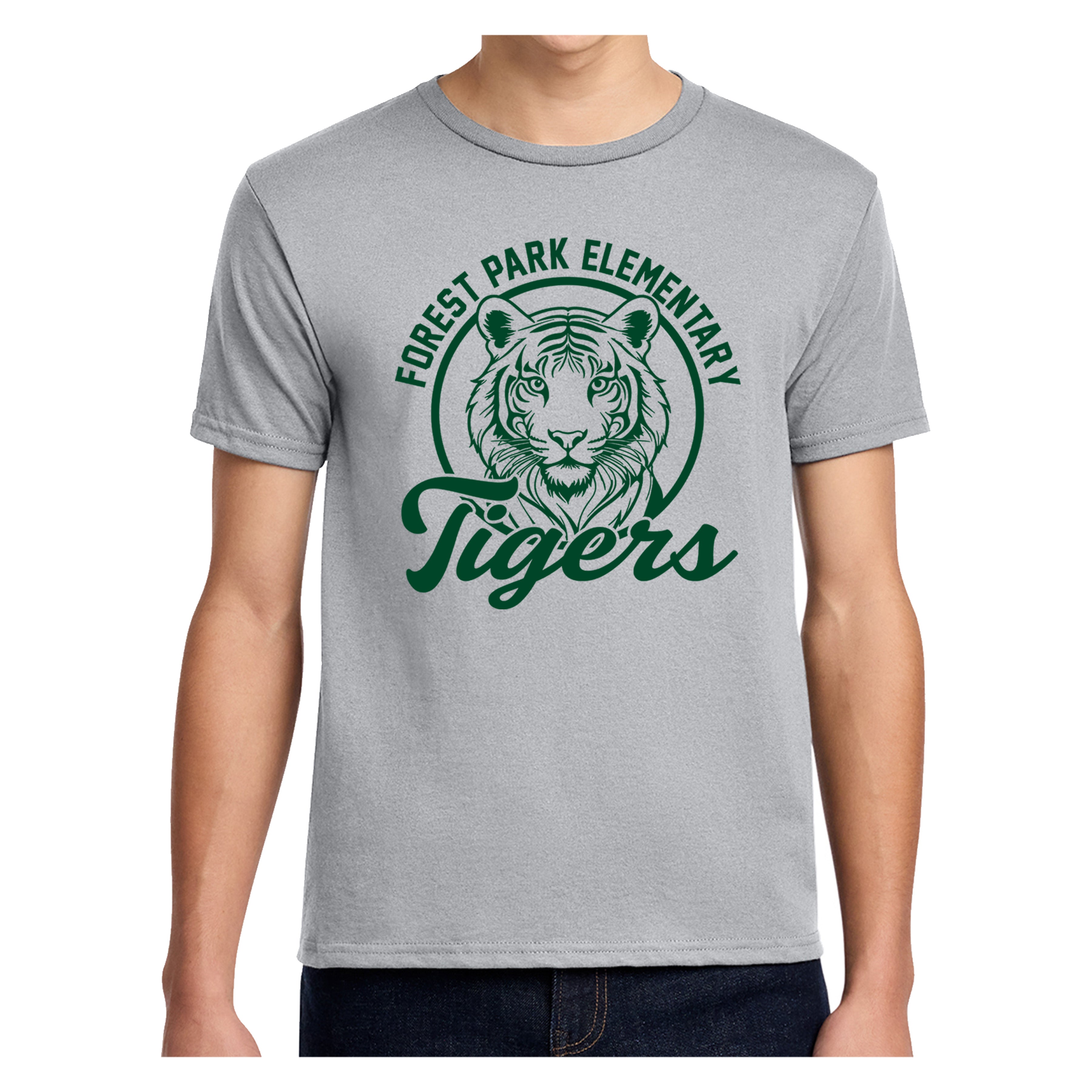 Adult & Youth T-Shirt
