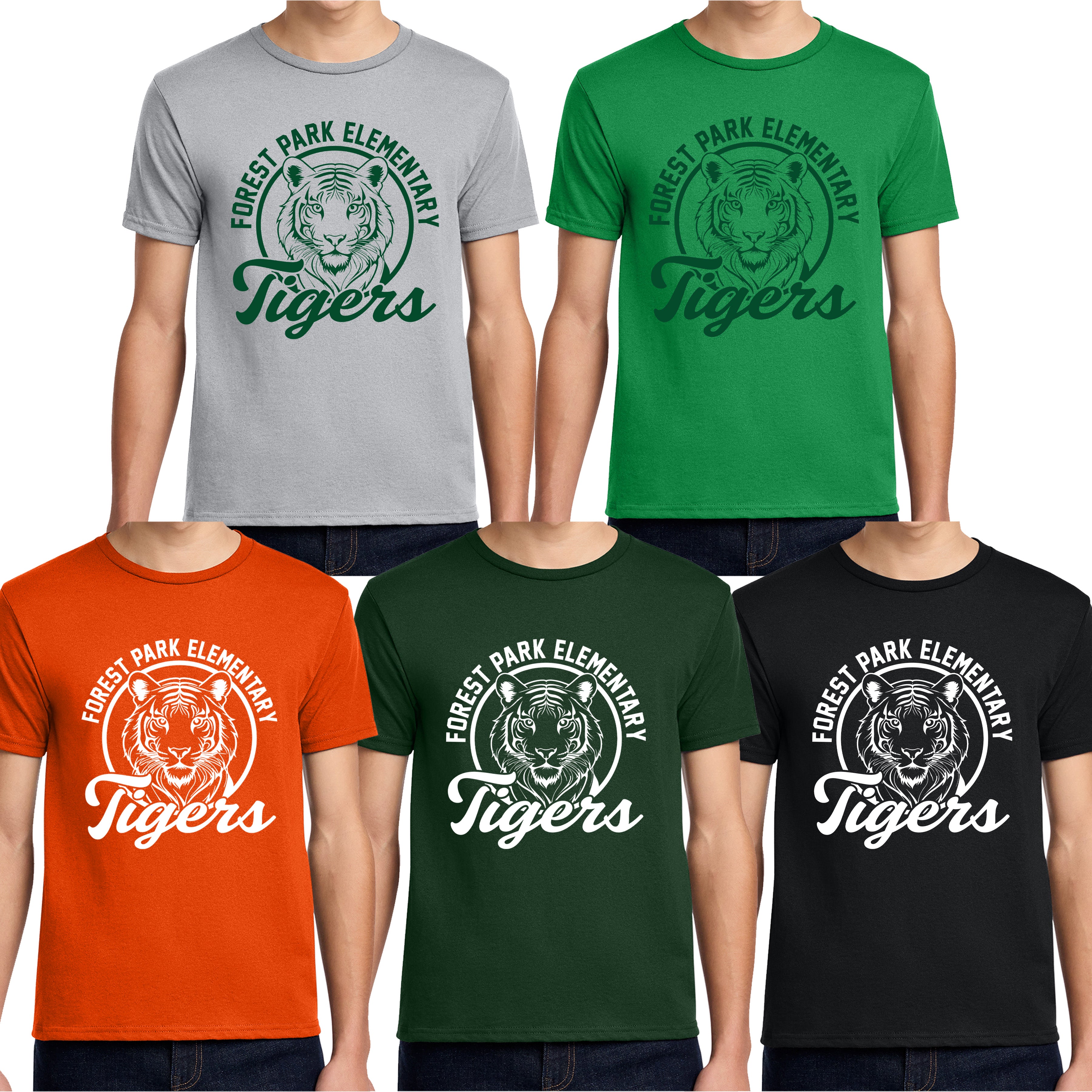 Adult & Youth T-Shirt